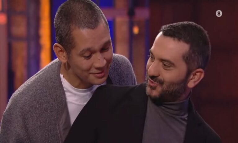 MasterChef trailer 22/1: Οι προσπάθειες που εντυπωσίασαν τους κριτές και η φάρσα του Κοντιζά στον Κουτσόπουλο (vid)