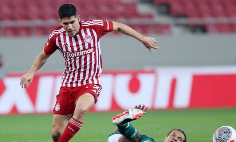 Με τέτοιες εμφανίσεις ο Ναβάρο δεν μπαίνει στη λίστα για το Conference