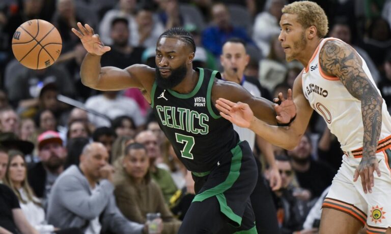 NBA Αποτελέσματα: «Πετάνε» οι Σέλτικς – Νέα ηχηρή ήττα των Λέικερς