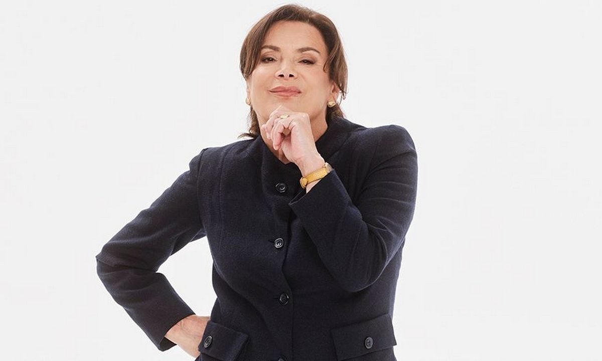 Το ναυάγιο επόμενα επεισόδια: Αυτός βοηθά τη Λαμπρινή να βρει τον γιο της