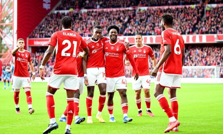 Νότιγχαμ Φόρεστ: Έμπλεξε για τα καλά – Νέο μεγάλο πρόβλημα!