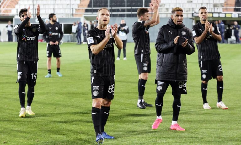 ΟΦΗ: Το μαγαζί πάει στον αυτόματο