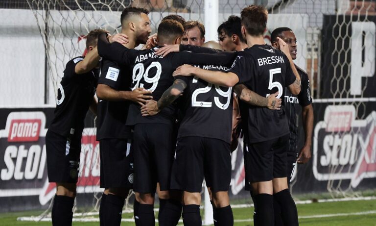 ΟΦΗ: Έσκασε πρόταση γι’ αυτό τον παίκτη του!