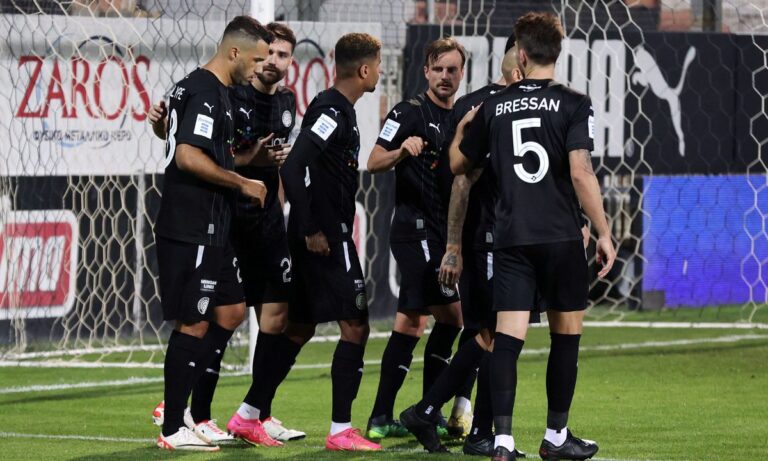 ΟΦΗ – Παναιτωλικός: Το κανάλι μετάδοσης του αγώνα – Ποιος περιγράφει