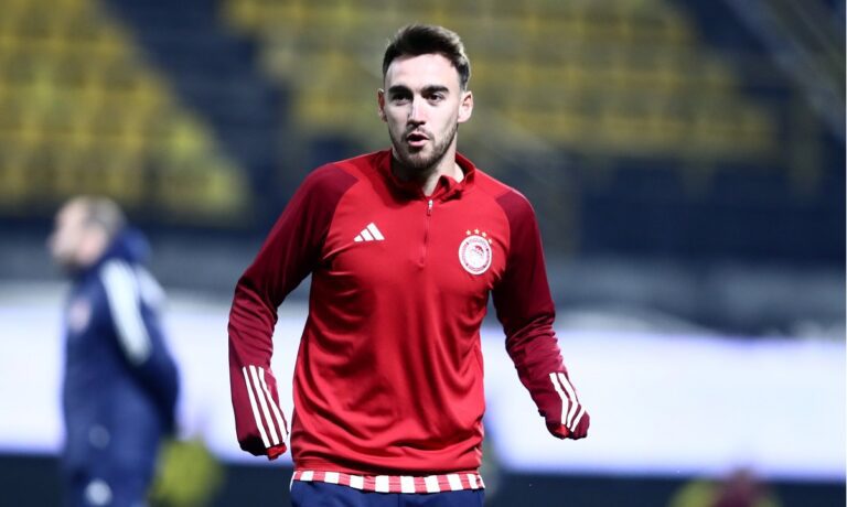 Ο Ολυμπιακός και η δυναμική επιστροφή του Κάρλος Γκονσάλβες