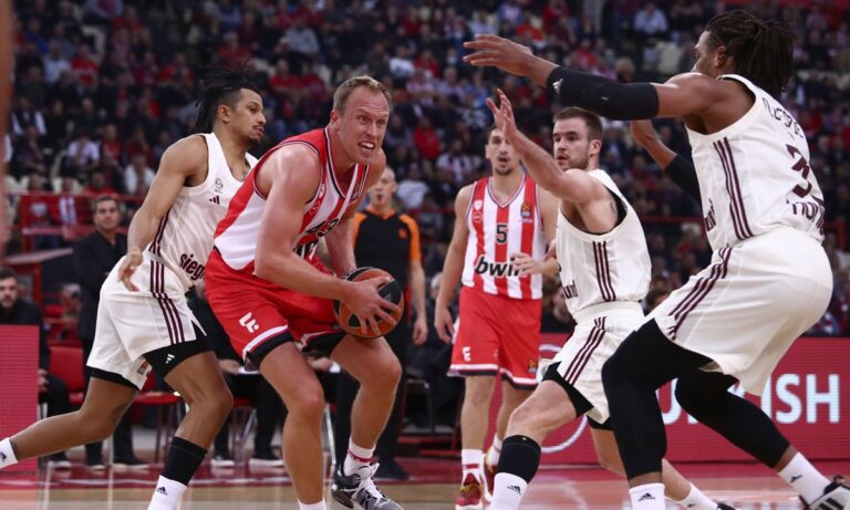 Μπάγερν Μονάχου – Ολυμπιακός: Το κανάλι μετάδοσης του αγώνα – Ποιος περιγράφει