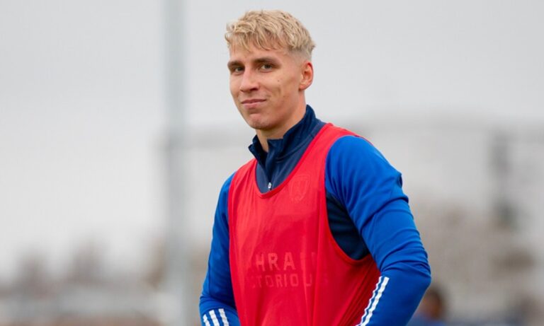 ΠΑΣ Γιάννινα: Παίκτης που ήθελε, έκανε άλμα καριέρας με ελληνική βοήθεια