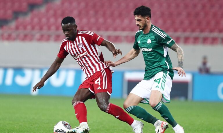 Παναθηναϊκός: Ο Ακαϊντίν περίμενε πιο νορμάλ ντεμπούτο