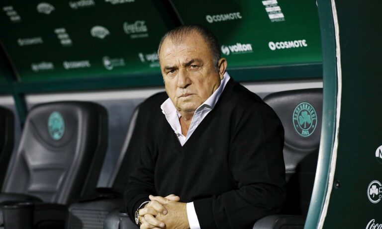 Ο Παναθηναϊκός νίκησε με Τερίμ αλλά είχε και θέμα