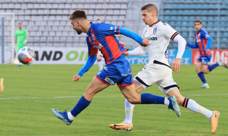 Βόλος – ΠΑΟΚ: Το κανάλι μετάδοσης του αγώνα – Ποιος περιγράφει