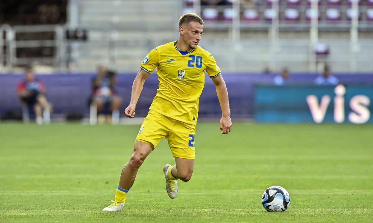 «Χτυπάει» ξανά ο Σάμπλι στον ΠΑΟΚ με Ολεκσέι Κάστσουκ