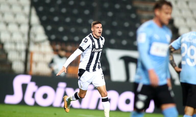 Ασταμάτητος ο ΠΑΟΚ, τεσσάρα στον ΟΦΗ με μαγικό Ντεσπόντοφ και 7η σερί νίκη