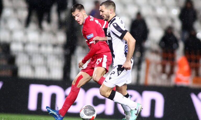 Πανσερραϊκός – ΠΑΟΚ: Το κανάλι μετάδοσης και η περιγραφή του αγώνα