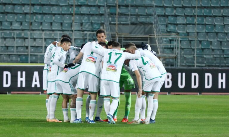 Παναθηναϊκός – Παναιτωλικός: Το κανάλι μετάδοσης του αγώνα – Ποιος περιγράφει