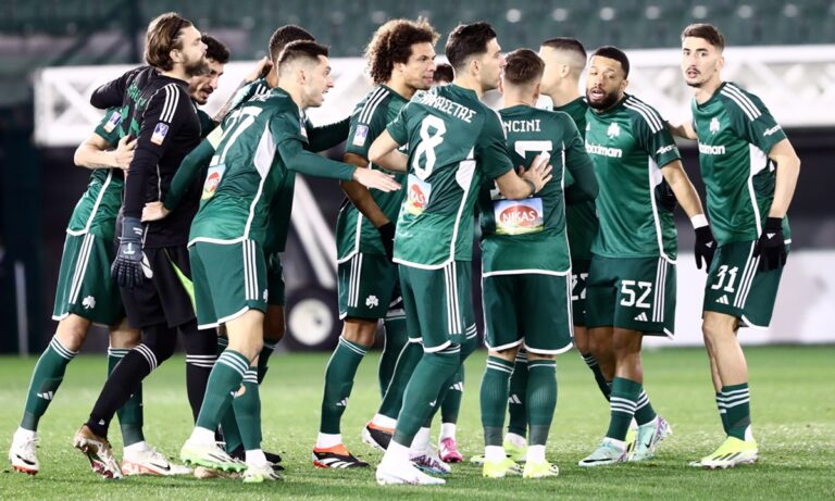 Παναθηναϊκός: Οι μεταγραφές και το επόμενο βήμα