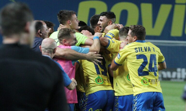 Παναιτωλικός – Πανσερραϊκός: Το κανάλι μετάδοσης του αγώνα – Ποιος περιγράφει