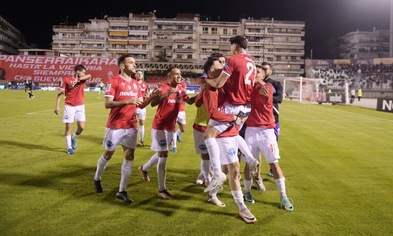 Stoiximan Super League νέα: Μεταγραφικές εξελίξεις στον ΠΑΣ Γιάννινα και ξεσκαρτάρισμα στον ΟΦΗ – Το πλάνο της Λαμίας και η κρούση σε παίκτη του Πανσερραϊκού