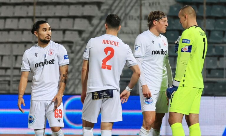 Πανσερραϊκός: Αυτός εντυπωσίαζε και τώρα του φταίνε όλα!