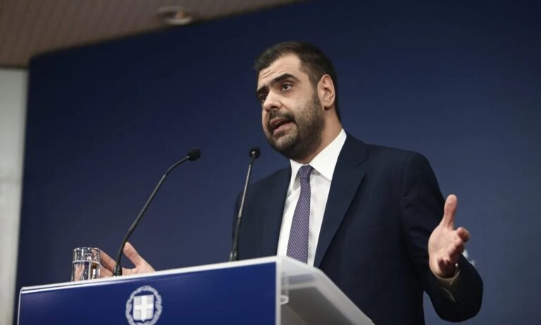 Κύριε Μαρινάκη ασχολήσου με τις πολιτικές κωλοτούμπες σας και άσε την Εκκλησία να ξέρει τι είναι αμαρτία!