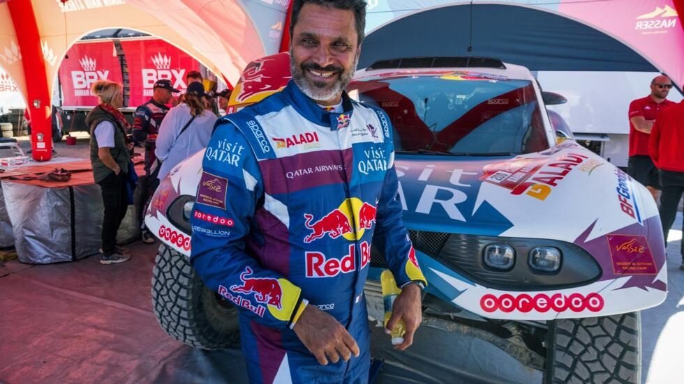 Rally-Dakar-2024-Al-Attiyah-takar-rali.