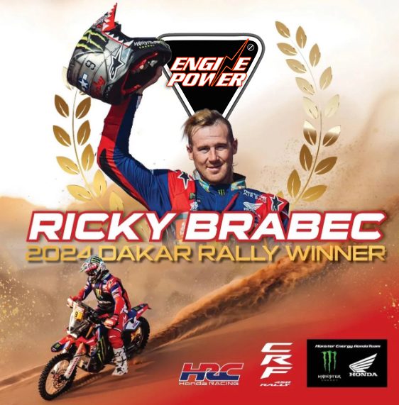 Rally-Dakar-Ricky-Brabec-Honda-rali-ntakar-2024-winner-qatar-indian-indos