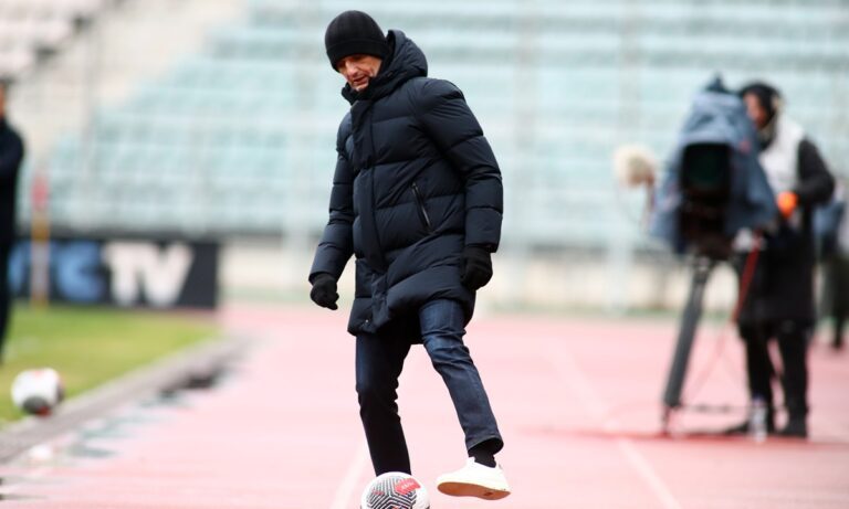 «Τρέλα» από Λουτσέσκου για Τάισον – Ποια είναι η καλύτερη μεταγραφή του ΠΑΟΚ