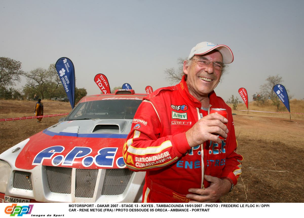 Rene-Metge-Dakar-Rally-legend-rali-ntakar-pethane-rip