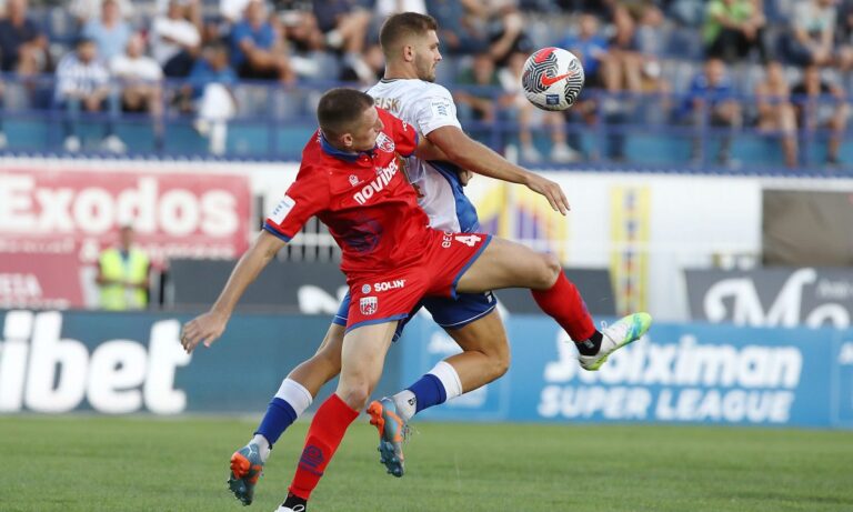 Βόλος – Ατρόμητος: Το κανάλι μετάδοσης του αγώνα – Ποιος περιγράφει