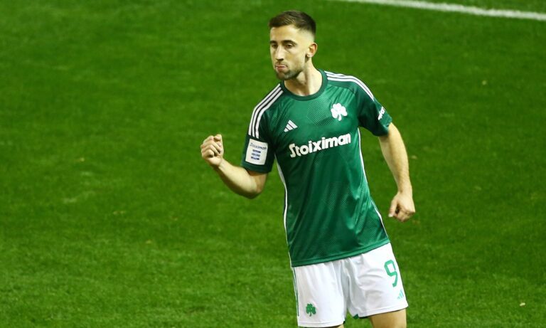 Παναθηναϊκός: Η μεγάλη ευκαιρία του Σπόραρ