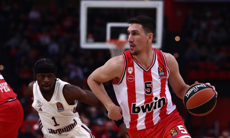 Ολυμπιακός – Μιλάνο με ειδικά στοιχήματα και ενισχυμένες αποδόσεις