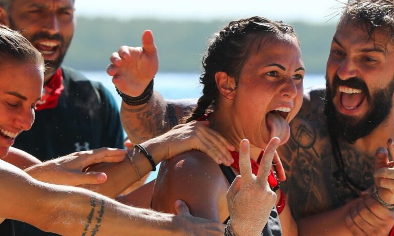 Survivor Στατιστικά 15/1: Σχεδόν άχαστη η Ασημίνα – Στον πάτο ο Παύλος