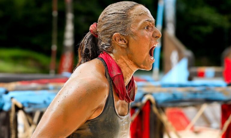 Survivor στατιστικά 17/1: Προκαλεί τρόμο η Ασημίνα – «Βυθίζονται» Παύλος και Χρύσα