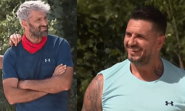 Survivor Spoiler: Ξεφεύγουν Αλέξης Παππάς και Σωτήρης Λαμάι – Επέμβαση της παραγωγής!