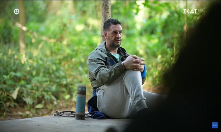 Survivor trailer 23/1: Τρομερές ειρωνείες από Λαμάι για Παππά – «Είναι ηθοποιάρα Hollywood» (vid)