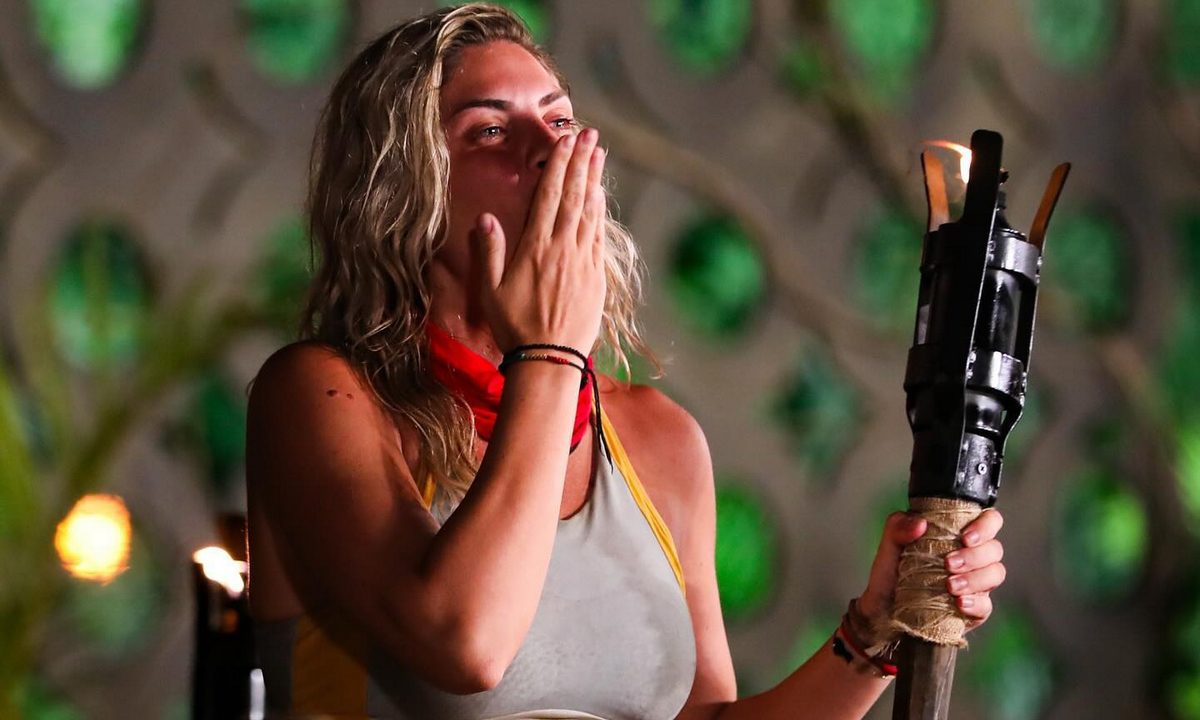 Survivor spoiler αποχώρηση 25/1: Αυτά τα χρήματα θα πάρει η Κρίστη Καθαριά – Αναλυτικά η λίστα