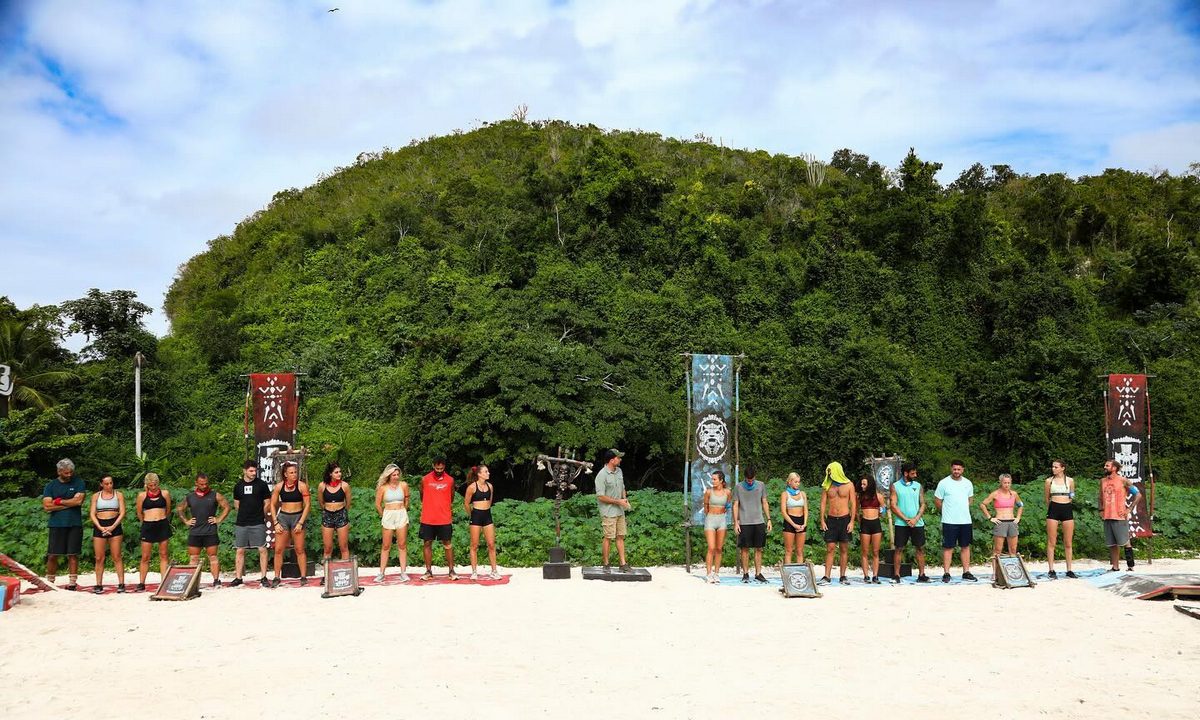 Survivor spoiler: Βόμβα – Έρχεται η πρώτη αποβολή παίκτη;