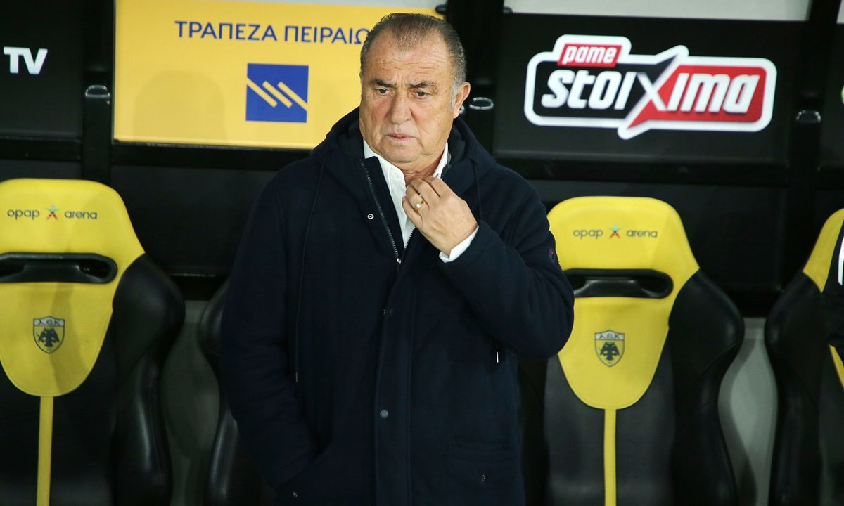 Παναθηναϊκός: Ο Τερίμ μίλησε για «ξεκάθαρο πέναλτι» – Αποκάλυψη για Μπρινιόλι