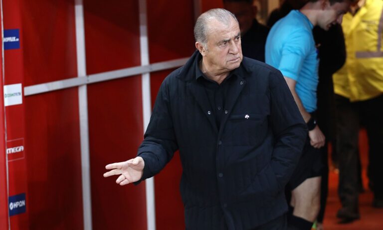 Παναθηναϊκός: Ο Τερίμ τρέλανε τον Αλαφούζο – Απίστευτη ατάκα!