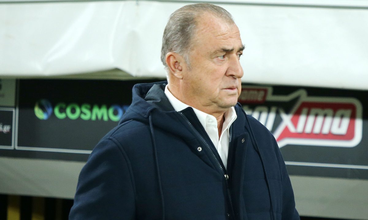 Παναθηναϊκός: Οι δύο μεταγραφές του Τερίμ που τον ανεβάζουν