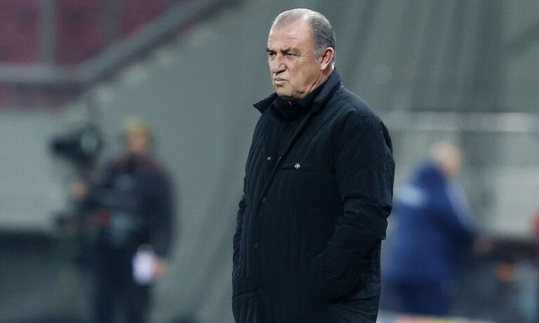 Παναθηναϊκός – Αστέρας Τρίπολης: Η μεγάλη έκπληξη του Τερίμ