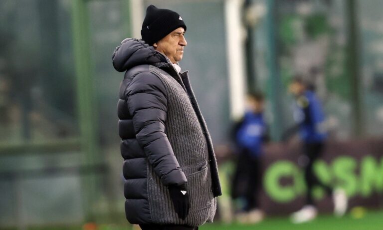 Παναθηναϊκός: Ο γρίφος για τον Τερίμ και η απόφαση