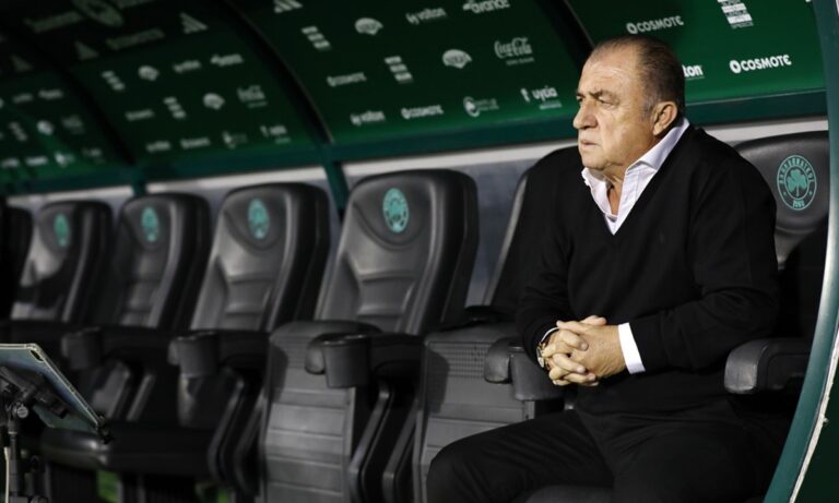 Παναθηναϊκός: Ο Τερίμ έδωσε το στίγμα του – Αυτό αλλάζει