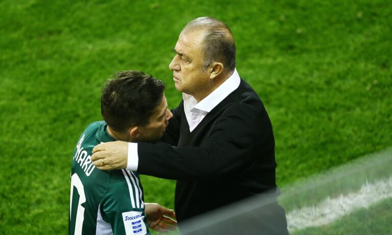 Παναθηναϊκός: Τα «θέλω» του Τερίμ φέρνουν νέες μεταγραφές