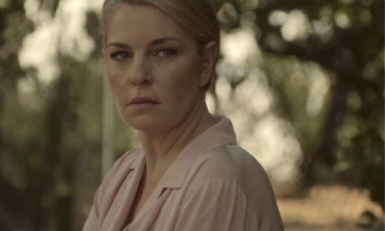 Το Προξενιό της Ιουλίας: Σοκ με την αποκάλυψη-Ρήγας και Γρηγόρης είναι αδέρφια!