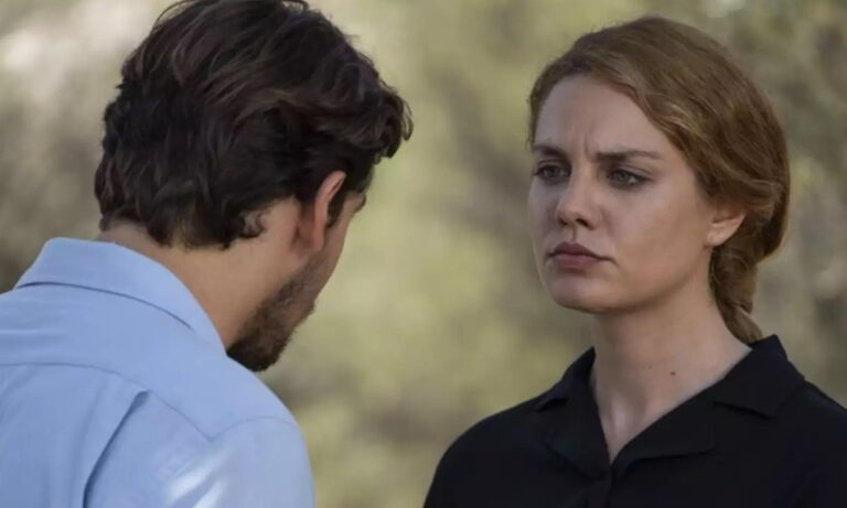 Το προξενιό της Ιουλίας επόμενα επεισόδια: Η Χάδω τσακίζει την Ιουλία