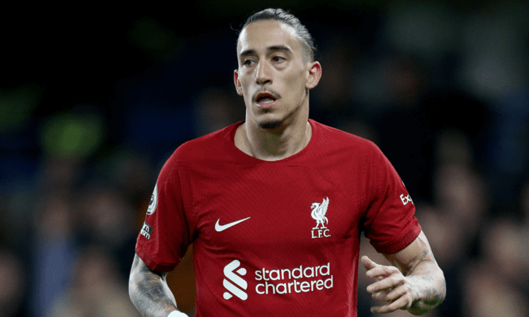 Τσιμίκας: Η ώρα της μεγάλης επιστροφής