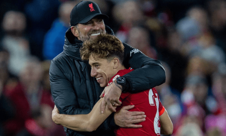 Τσιμίκας: Η σημαντική αποκάλυψη του Κλοπ