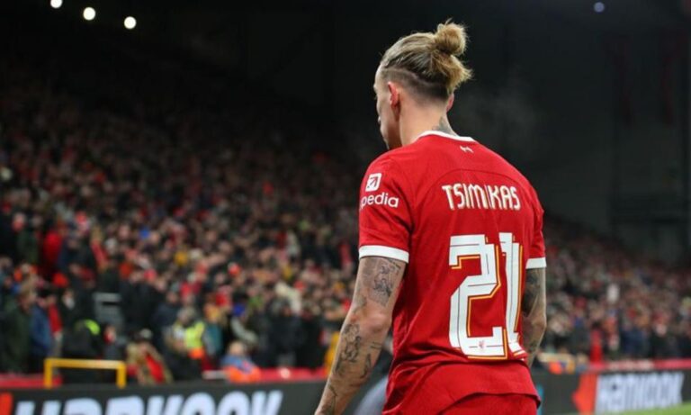 Τσιμίκας: Κάνει τη μεγάλη έκπληξη!