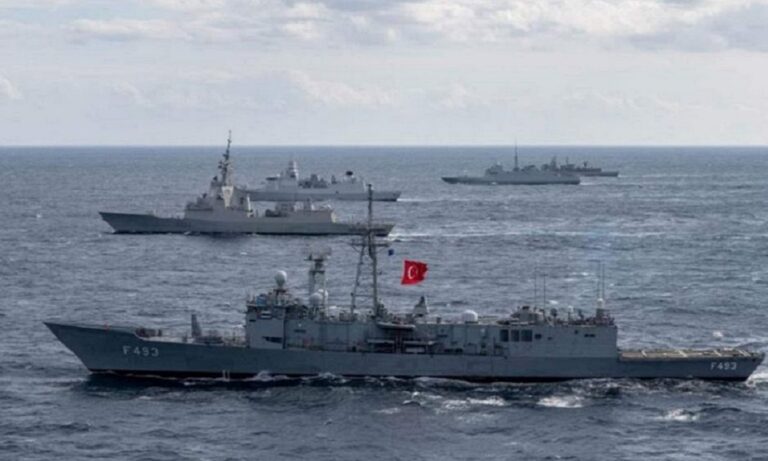 Τουρκία: Αυτό είναι το εξοπλιστικό πρόγραμμα-«μαμούθ» – Πόσο κινδυνεύει η Ελλάδα;