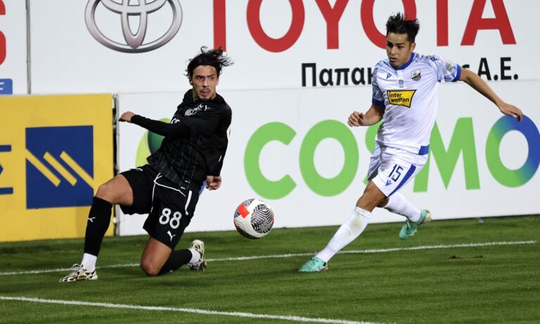 Stoiximan Super League: Η βαθμολογία μετά τη νίκη την ισοπαλία στο ΟΦΗ – Λαμία